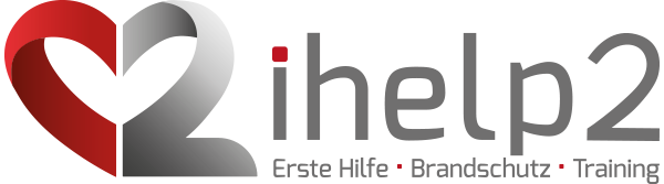 ihelp2 - Ersthelfer Seminare, Erste Hilfe Kurs, Brandschutzhelfer